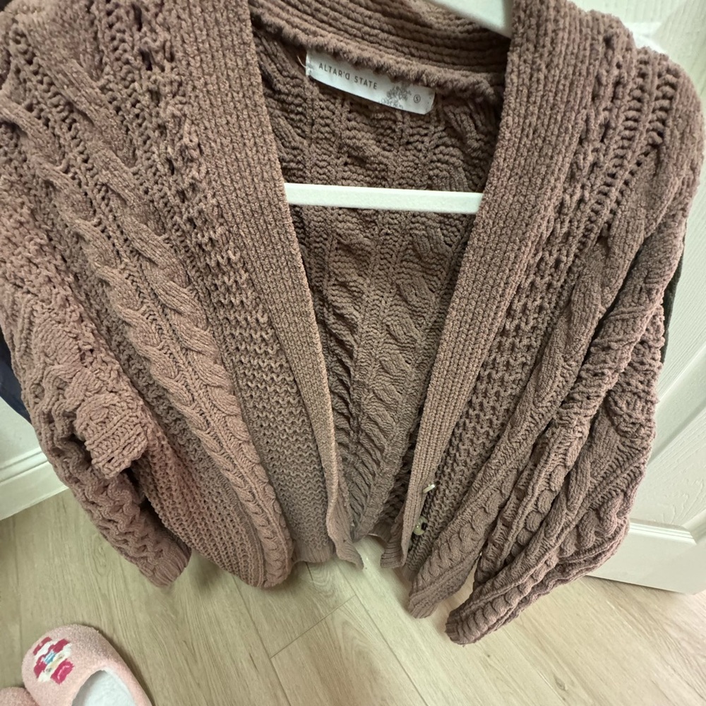 Altered State - image 1